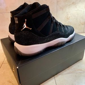 Air Jordan 11 Retro Prem Hc Heiress